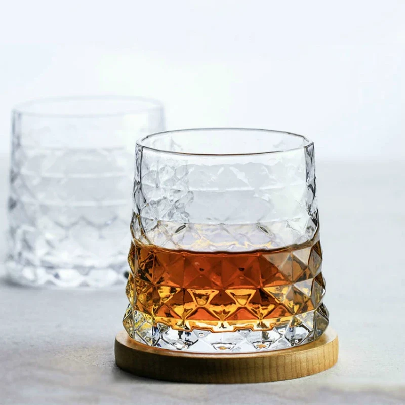 Verre à whisky prism 320ml