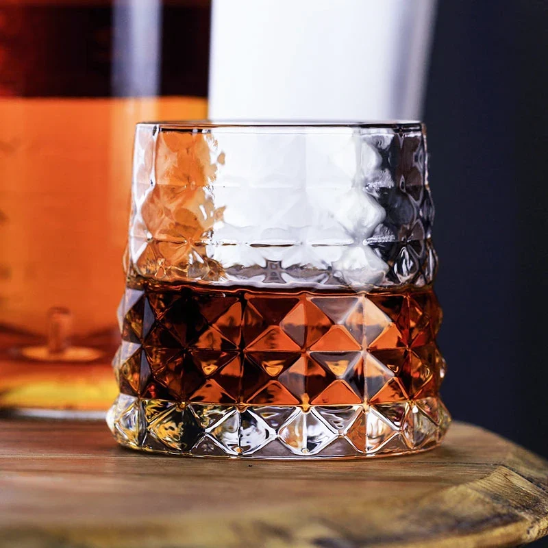 Verre à whisky prism 320ml