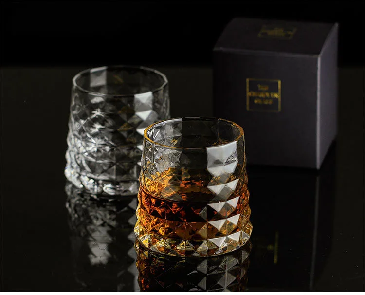 Verre à whisky prism 320ml