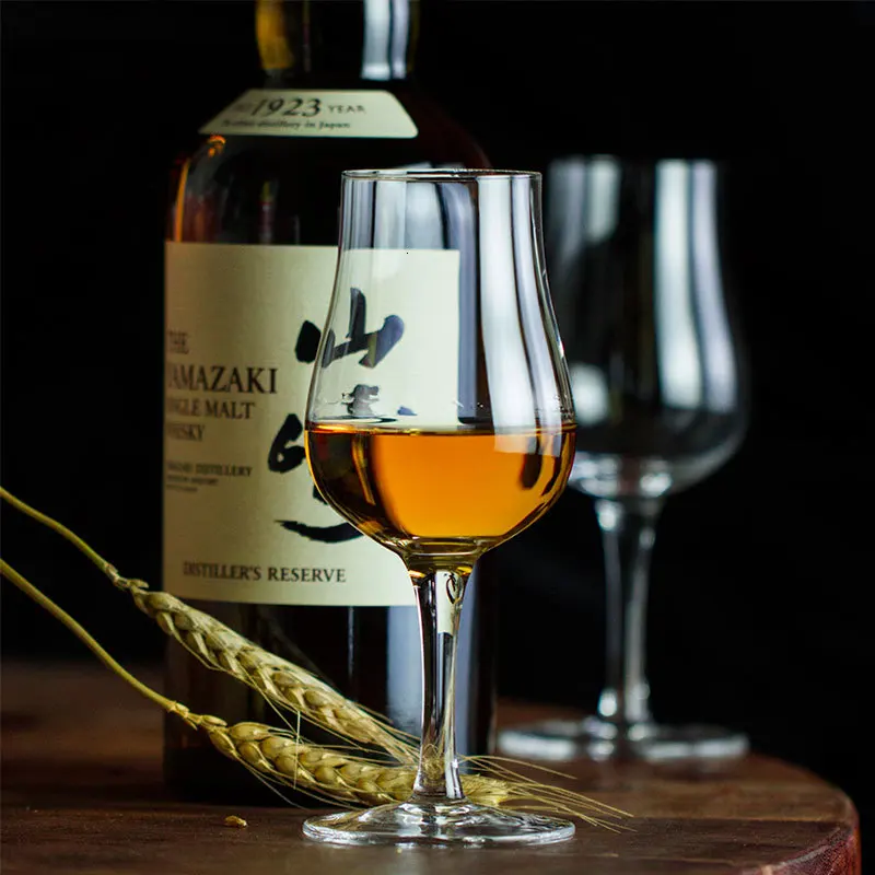 Verre à whisky vintage 200ml