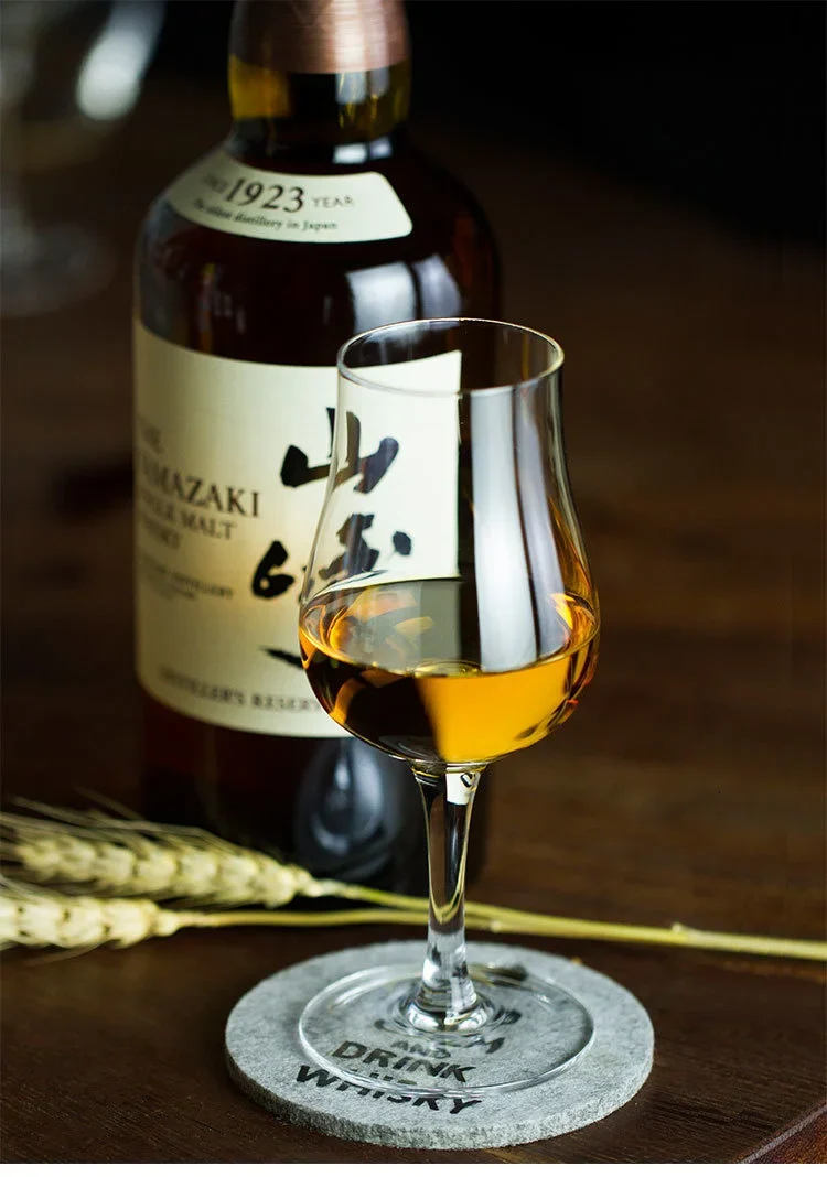 Verre à whisky vintage 200ml