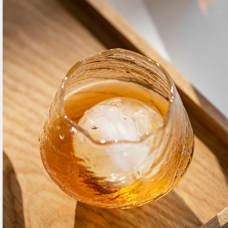 Verre à whisky japonais neat 400ml