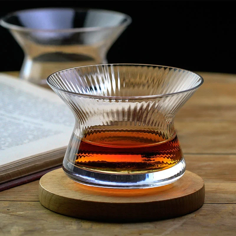 Verre à whisky japonais 75ml