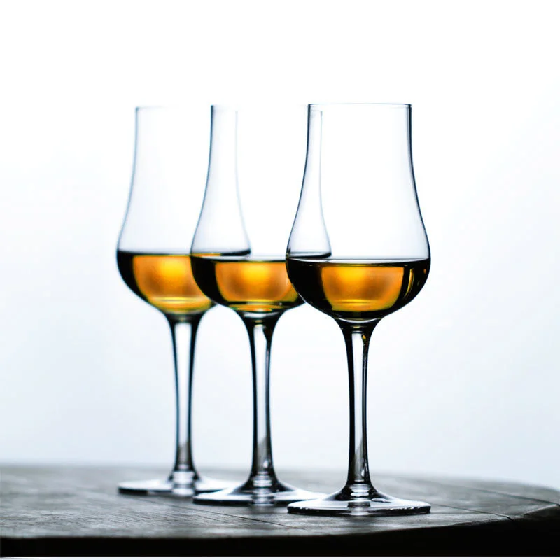 Verre à dégustation copita premium 140ml