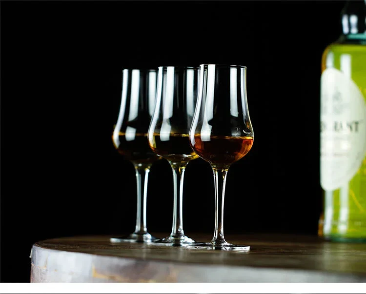 Verre à dégustation copita premium 140ml