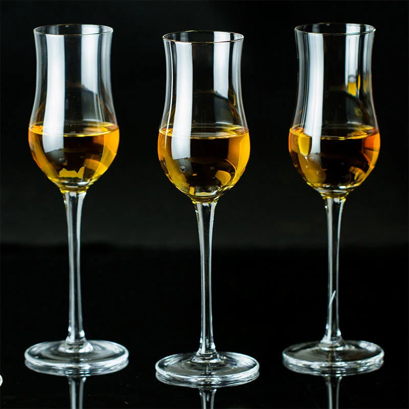 Verre tulipe copita pour sommelier 170ml