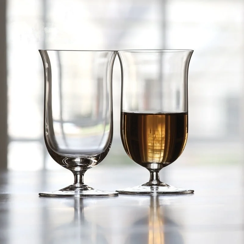 Verre tulipe dégustation olfactive 200 ml