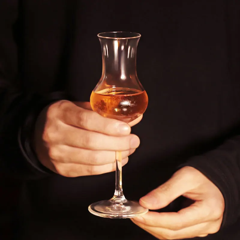 Verre tulipe copita 80ml