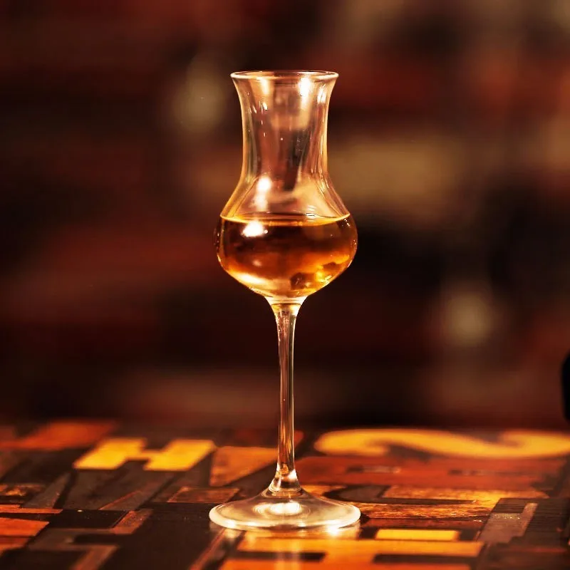 Verre tulipe copita 80ml