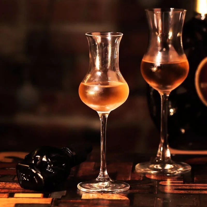 Verre tulipe copita 80ml