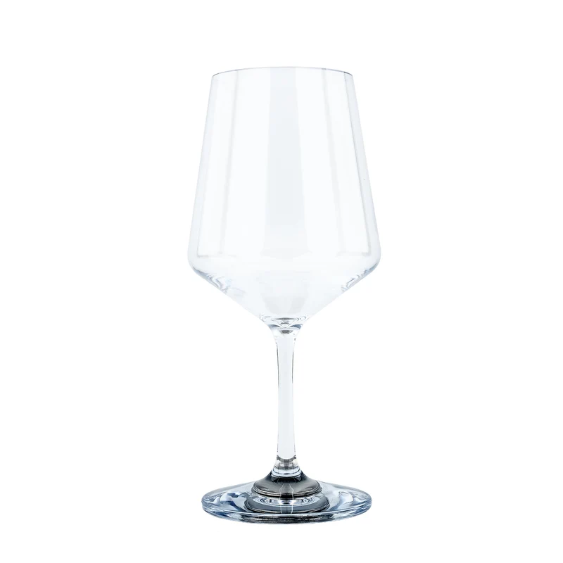 Magnet-Kunststoffglas WEIN CLASSIC ohne Pad