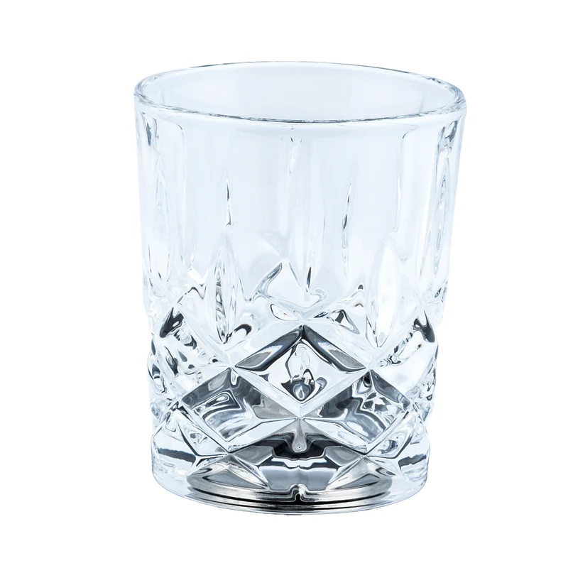 Magnet-Kristallglas SHOT DIAMOND ohne Pad