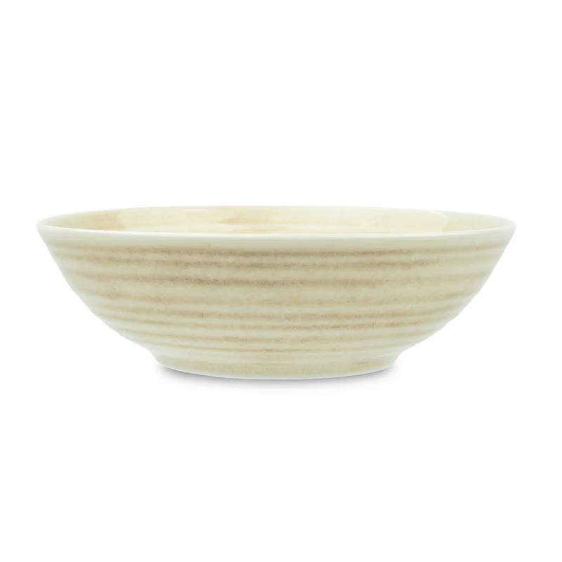 Magnet-Porzellan-Food-Bowl SAND ⌀ 20 cm