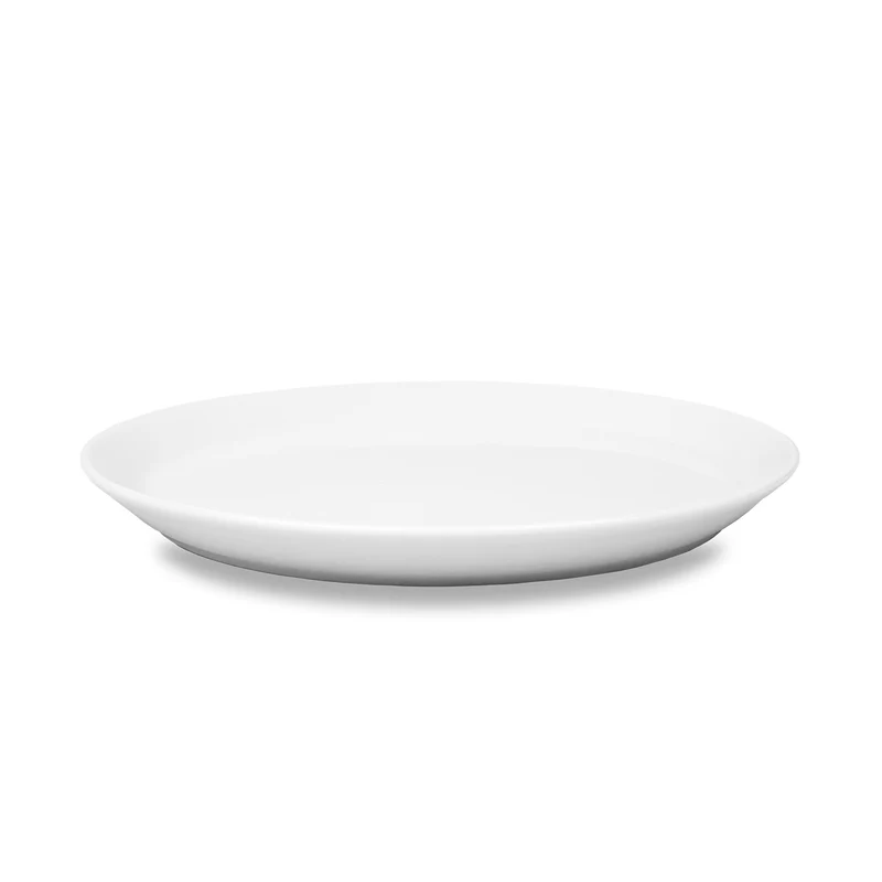 Magnet-Porzellanteller ⌀ 23 cm einzeln
