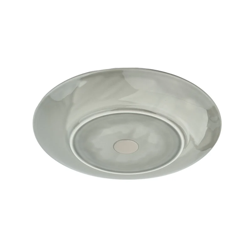 Magnet-Porzellanteller ASH ⌀ 23 cm einzeln