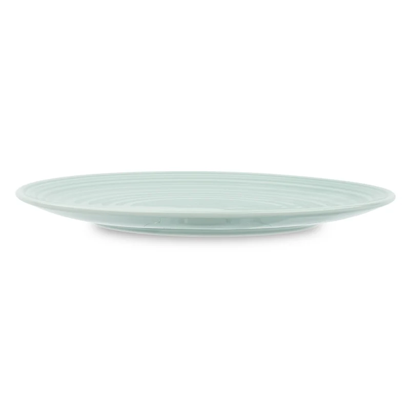 Magnet-Porzellanteller CYAN ⌀ 23 cm einzeln
