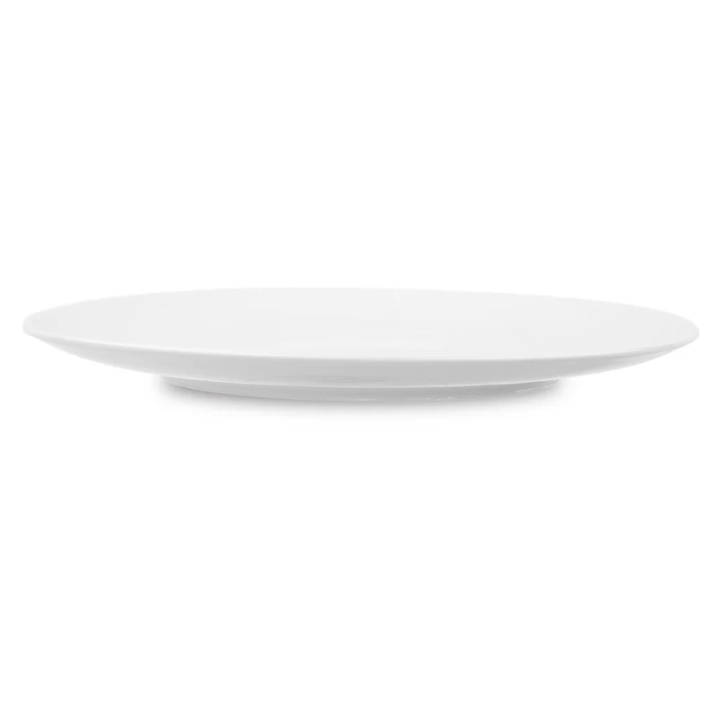 Magnet-Porzellanteller ⌀ 26 cm einzeln