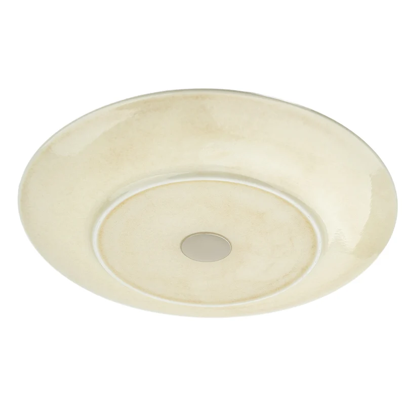 Magnet-Porzellanteller SAND ⌀ 26 cm einzeln