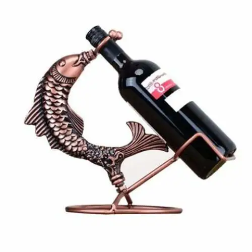 Porte Bouteille Espadon
