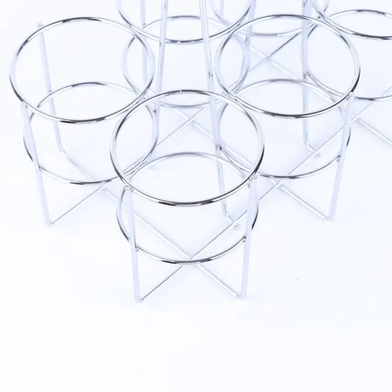 Porte Bouteille Panier Tinn