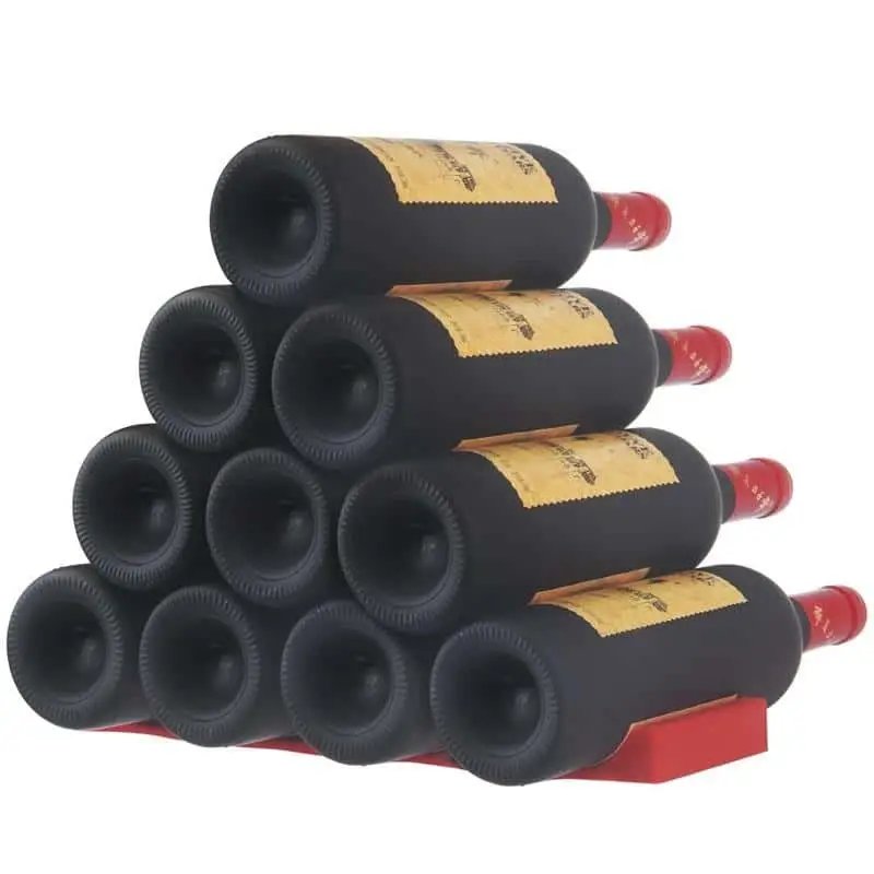 Porte Bouteille Empilo
