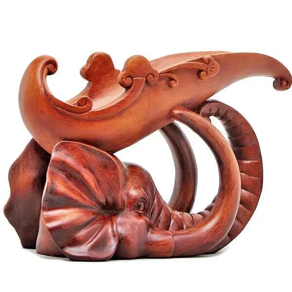 Porte Bouteille | India Trump
