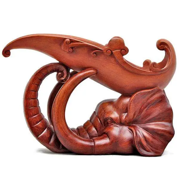 Porte Bouteille | India Trump