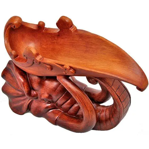 Porte Bouteille | India Trump