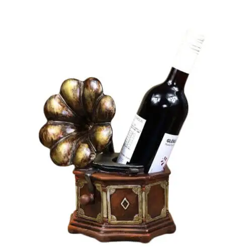 Porte Bouteille | Phonograph'