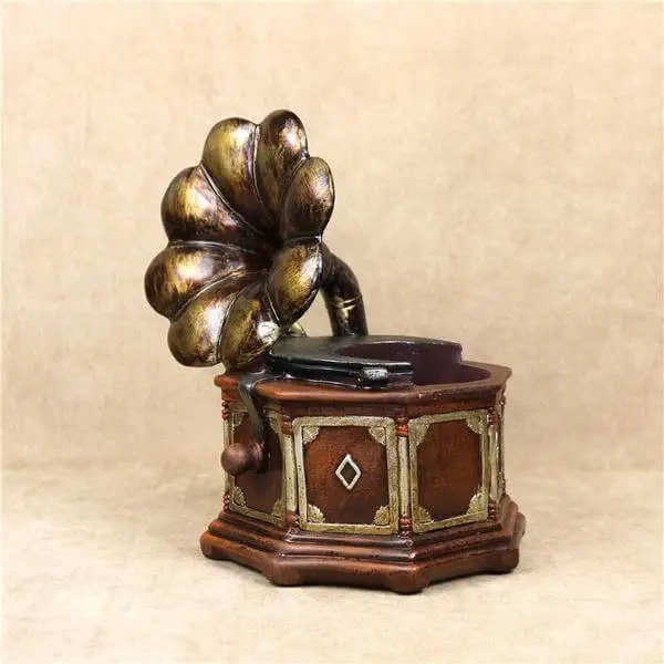 Porte Bouteille | Phonograph'