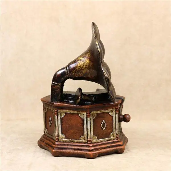 Porte Bouteille | Phonograph'