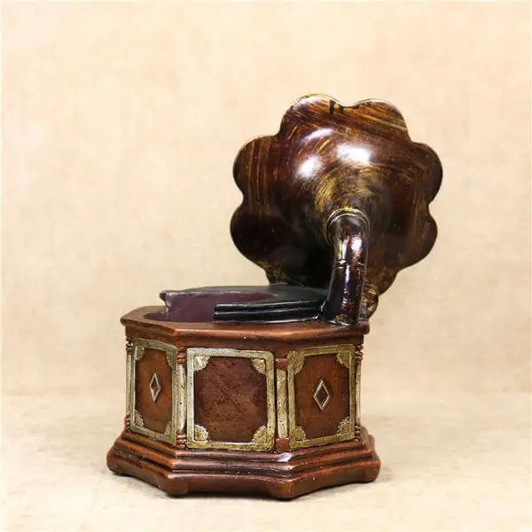 Porte Bouteille | Phonograph'