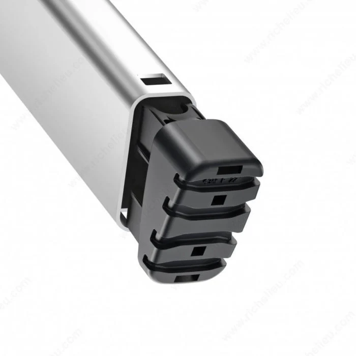 Marchepied repliable StandardLine