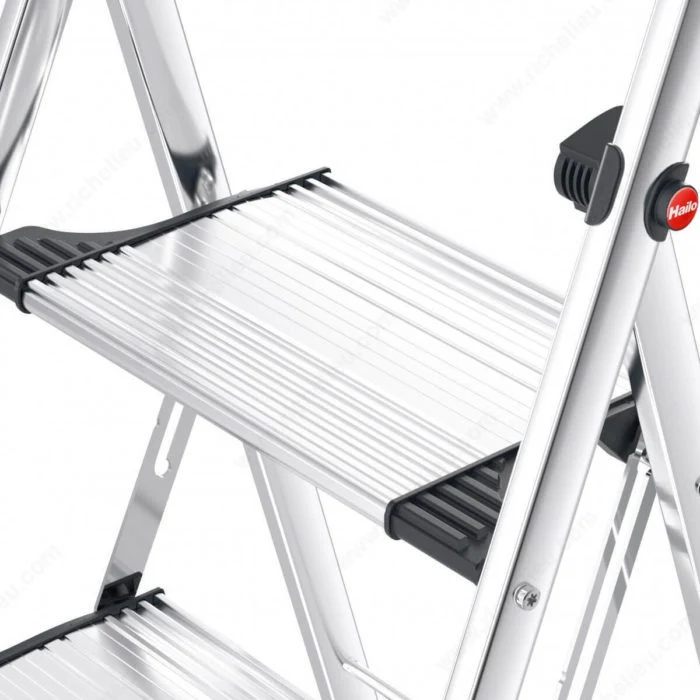 Marchepied repliable TopLine