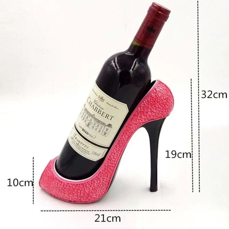 Porte Bouteille | Styletto Luxe