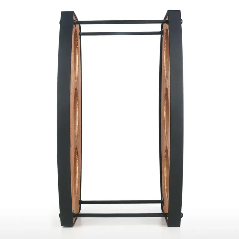 Porte Bouteille | WoodShip