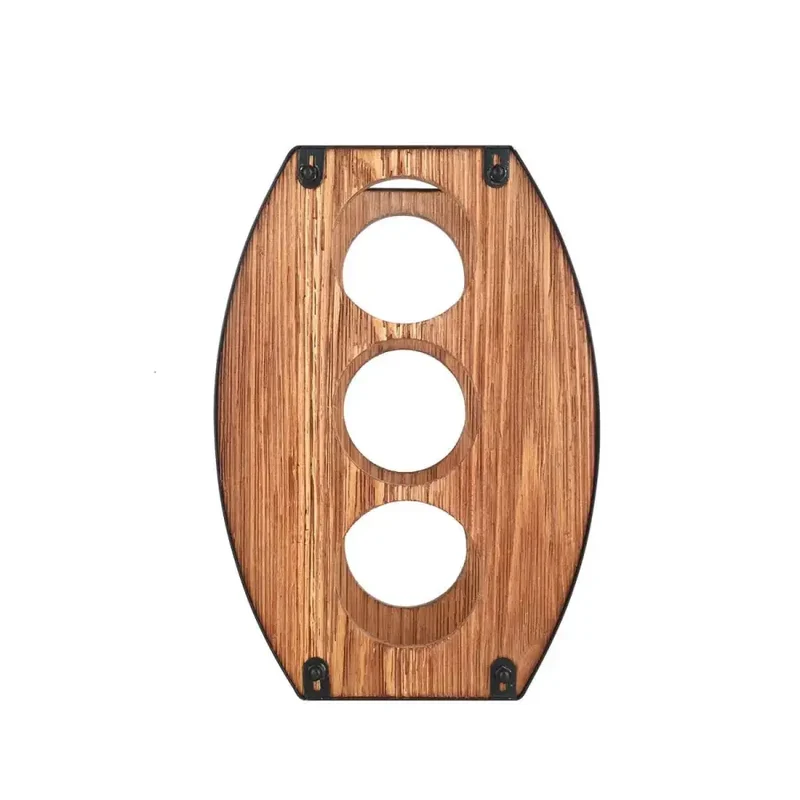 Porte Bouteille | WoodShip