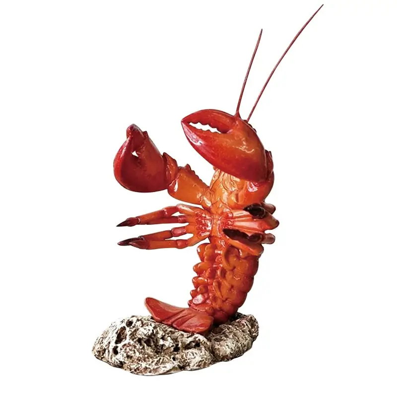 Porte Bouteille Langouste