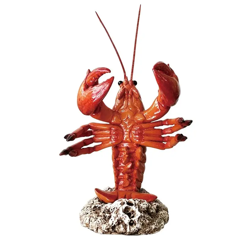 Porte Bouteille Langouste