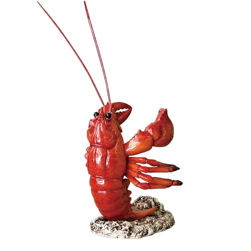 Porte Bouteille Langouste