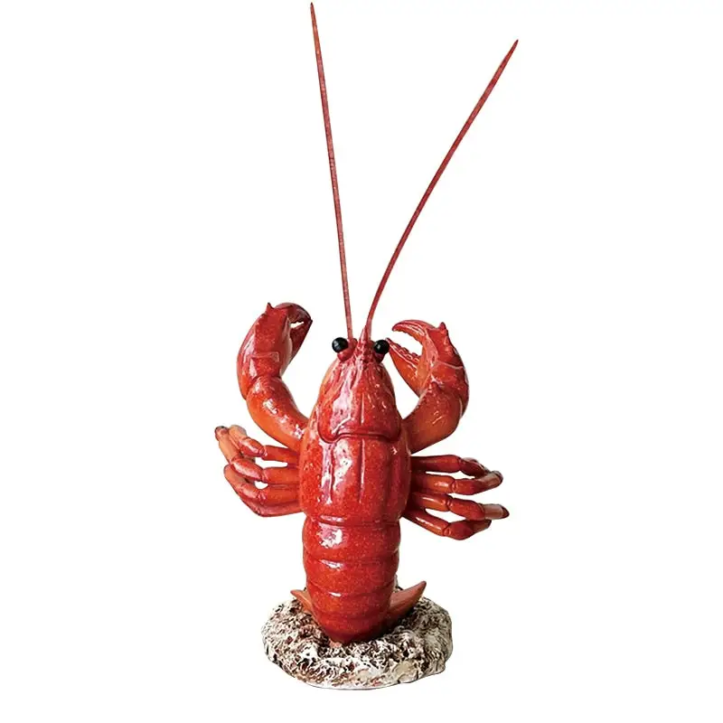 Porte Bouteille Langouste