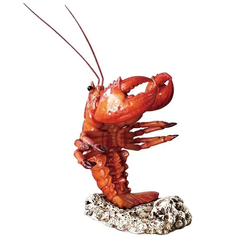Porte Bouteille Langouste