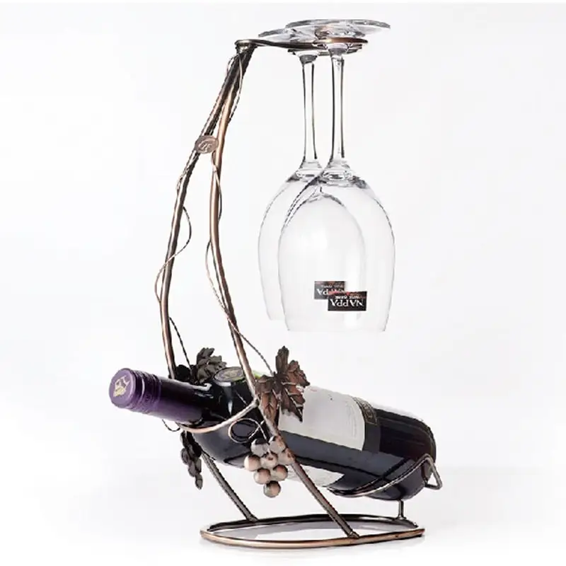 Porte Bouteille Saorge
