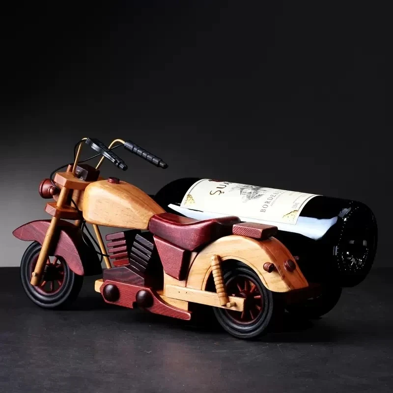 Porte Bouteille | HarleyWood