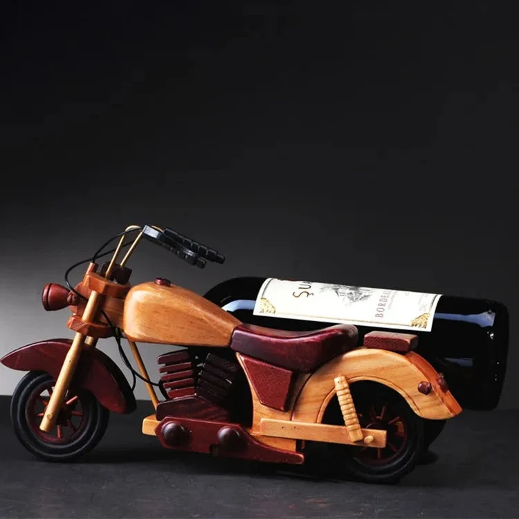 Porte Bouteille | HarleyWood