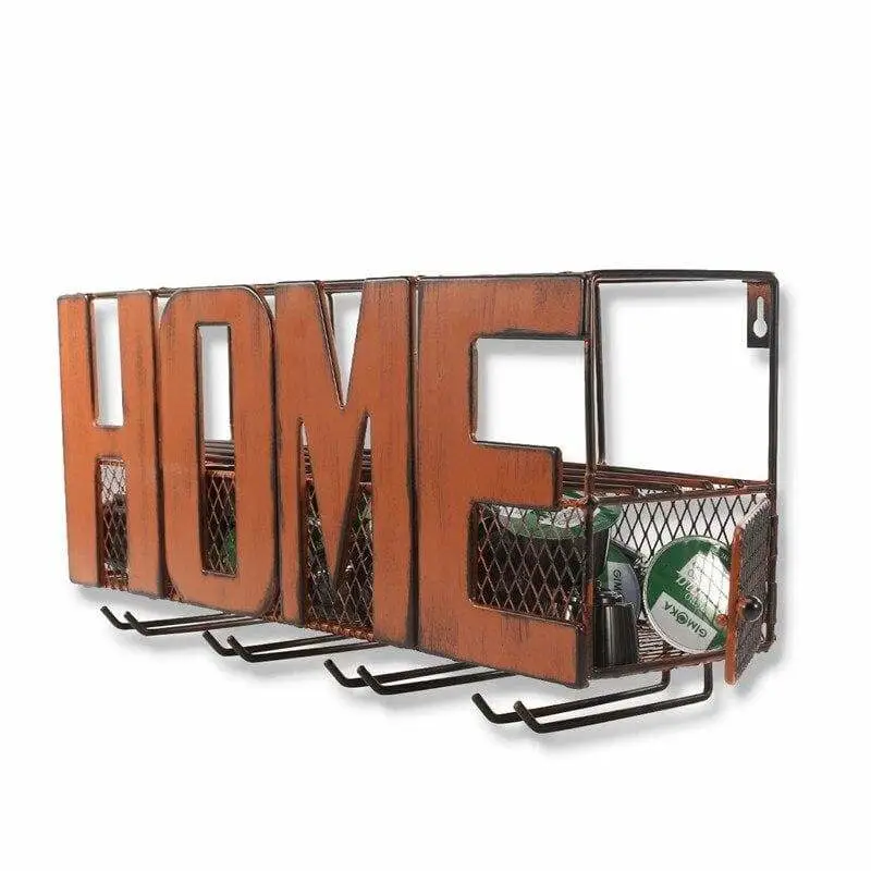 Porte Bouteille Home
