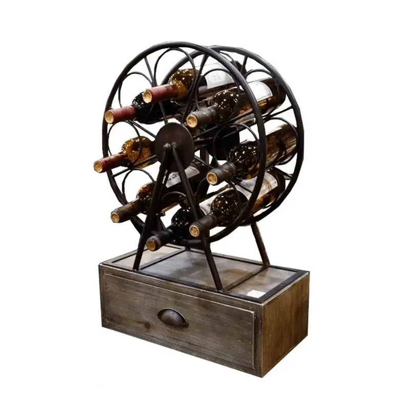 Porte Bouteille Barillet