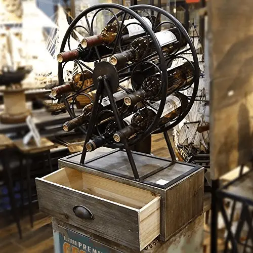 Porte Bouteille Barillet