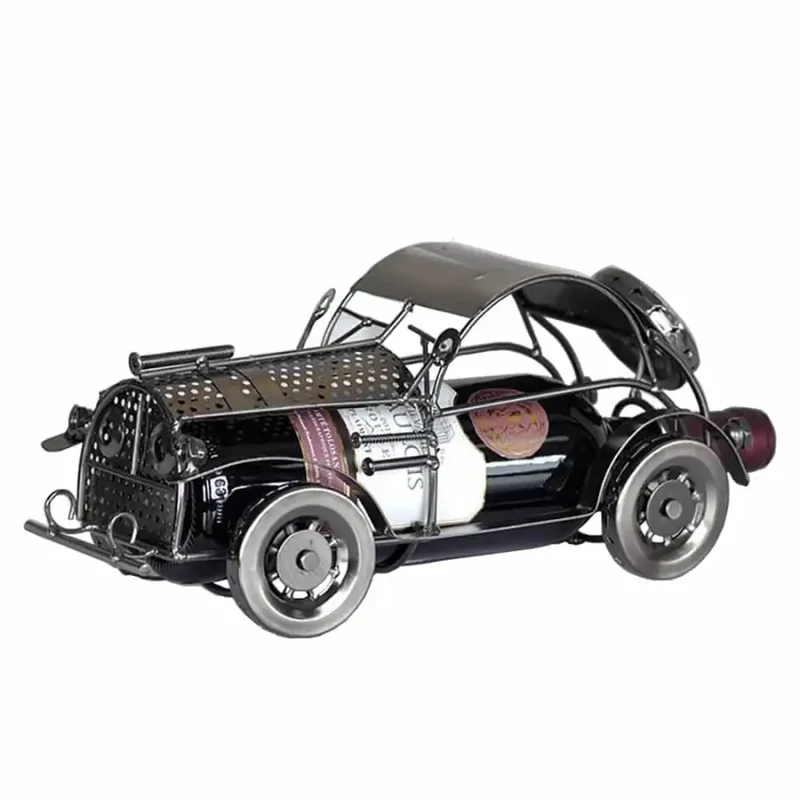 Porte Bouteille Voiture | Oldsmobile