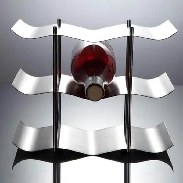 Porte Bouteille | Steal